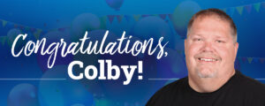 Colby Smith anniversary