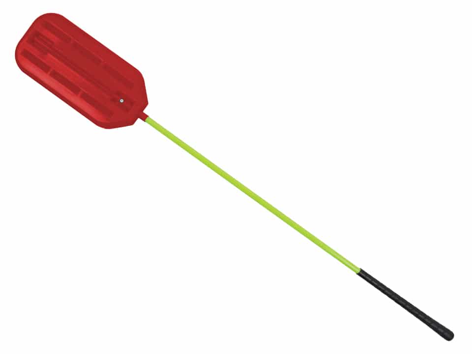 Picture of 3 flag whips